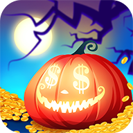 Money Tree:Trick Or Treat