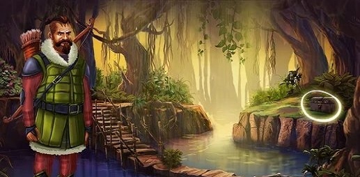 万圣节派对逃生Halloween