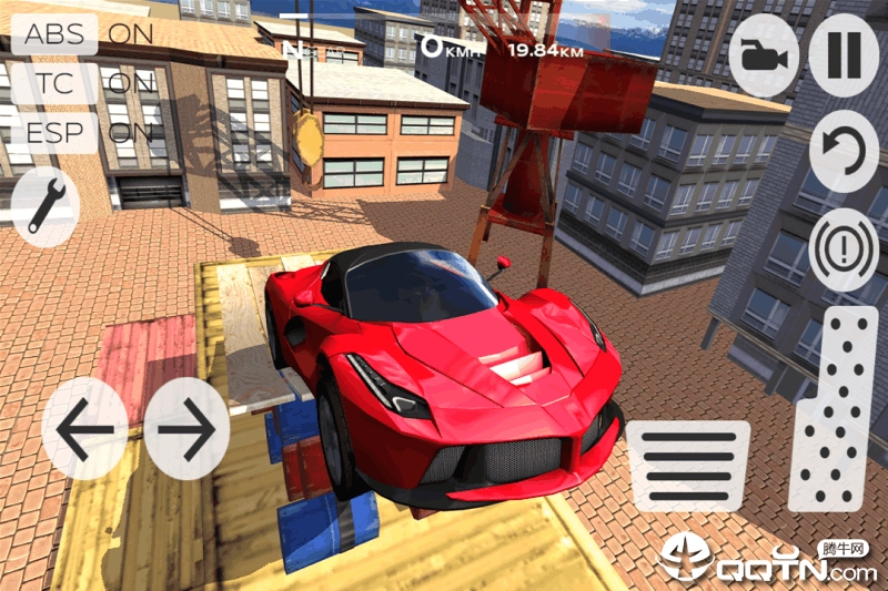 Extreme Car Driving Simulator(至尊极速狂飙内购版) Extreme Car Driving Simulator(至尊极速狂飙内购版)