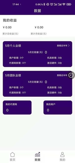 壹嘉合伙人