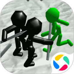 火柴人神话战场