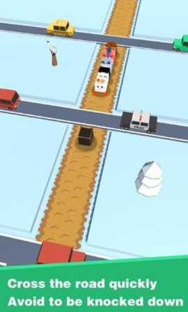 成群结队 成群结队