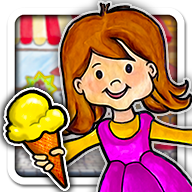 MyPlayHomeStores(娃娃屋商店完整版游戏)