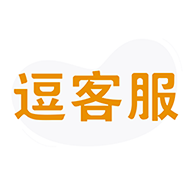 逗客服