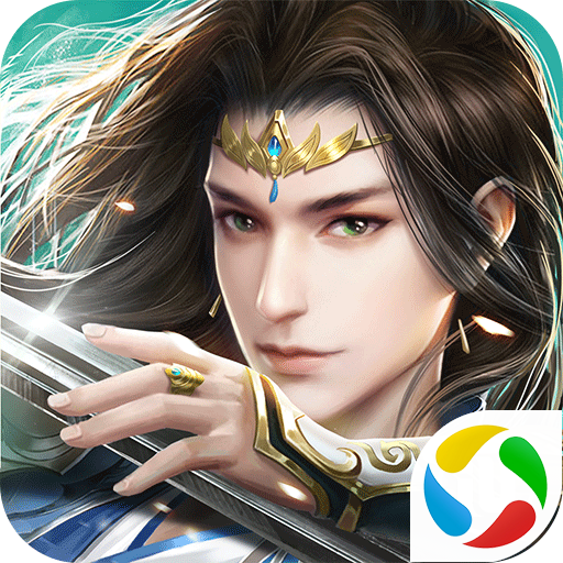 一剑永恒之江湖侠客