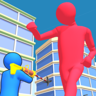 射绳打怪兽(Rope Em Monster)