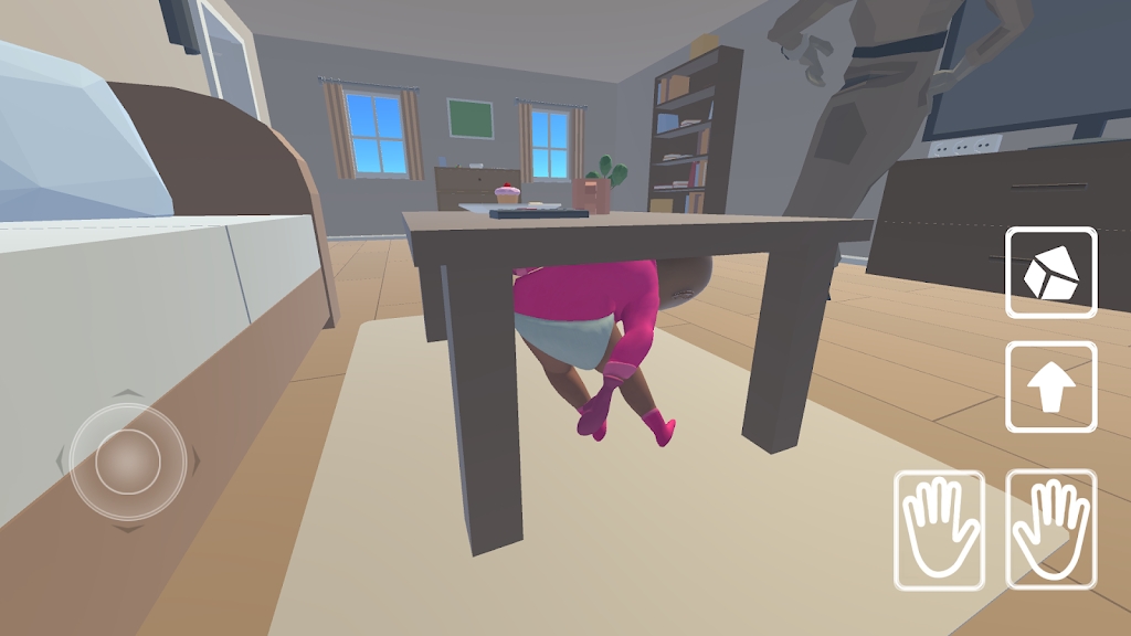 婴儿幸存者(Baby Survivor)