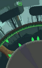 Circle Ninja(忍者像素艺术冒险) Circle Ninja(忍者像素艺术冒险)