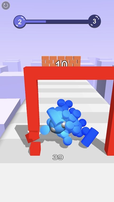 Swallow Balls(燕子球)