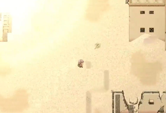 勇者救魔神 勇者救魔神