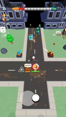 无畏先生Mr Fearless