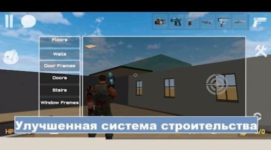 沙盒一号SandboxOne