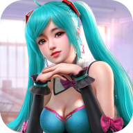 王牌高校：写真版