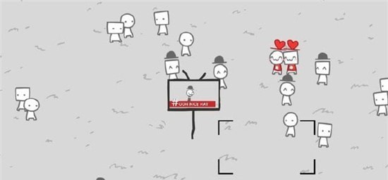 疯狂的媒体we become what we behold