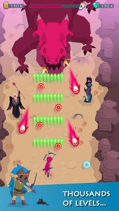 Vikings II(维京2) Vikings II(维京2)