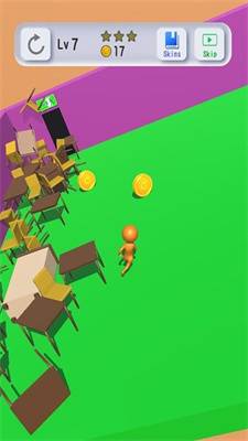 摇摆屋Swaying Room