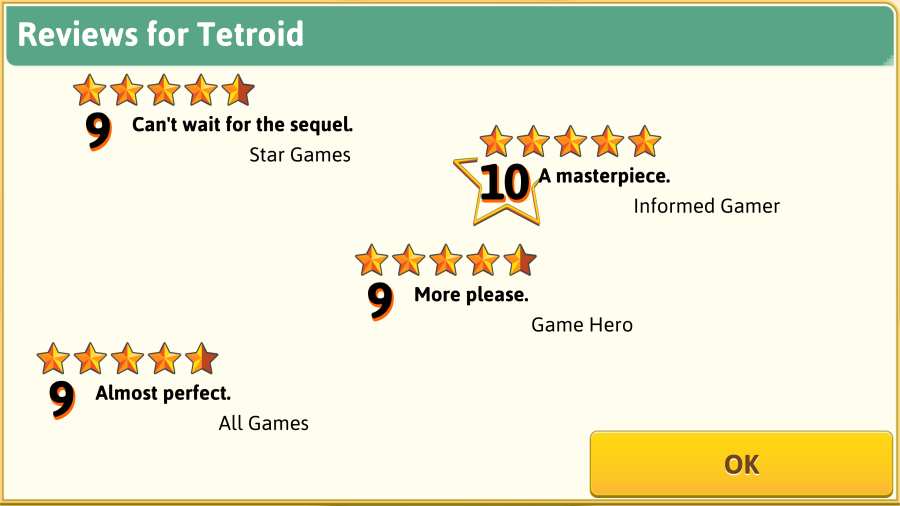 GameDevTycoon(游戏开发巨头游戏下载)