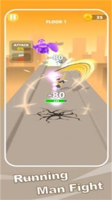 奔跑即是战斗Running Man Fight 奔跑即是战斗Running Man Fight