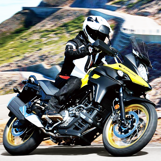 特技摩托车越野赛安卓版