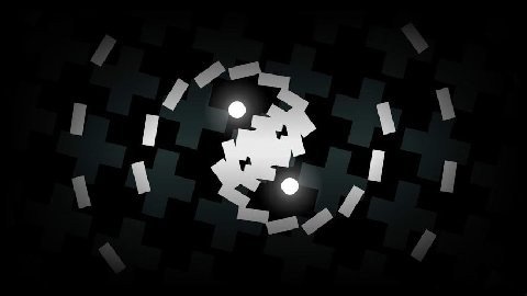 方块浩劫(Block Havoc)