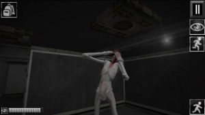 SCP - Containment Breach(scp极限作死游戏中文版)