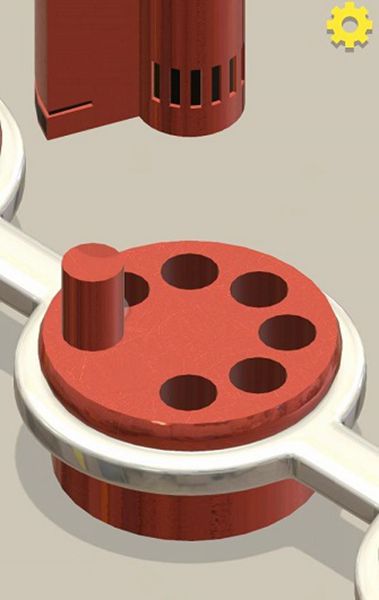 满意工厂手游(SatisfyFactory)