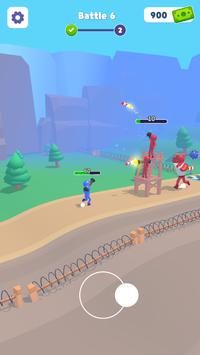 火箭筒先生Mr Bazooka 火箭筒先生Mr Bazooka