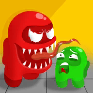 方块冲突冒名顶替者(BlockClash)