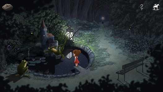 高墙之外免费版（Beyond the Wall DEMO）