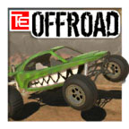我的越野车有涡轮游戏(TE Offroad)