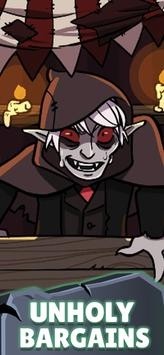 Idle Necromancer(放置亡灵巫师)