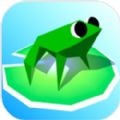 FrogPuzzle(青蛙归途)
