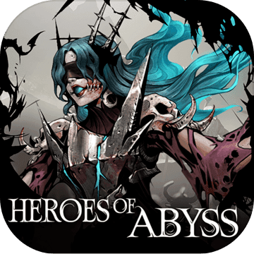 Heroesofabyss(无尽深渊测试服)