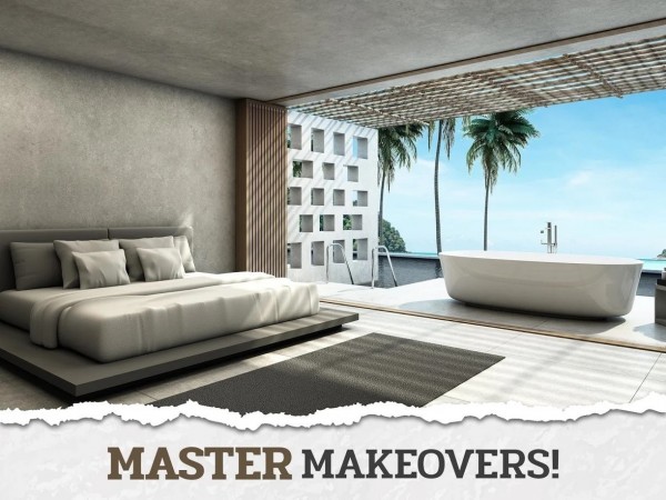 Home Makeover(家庭改造手游)