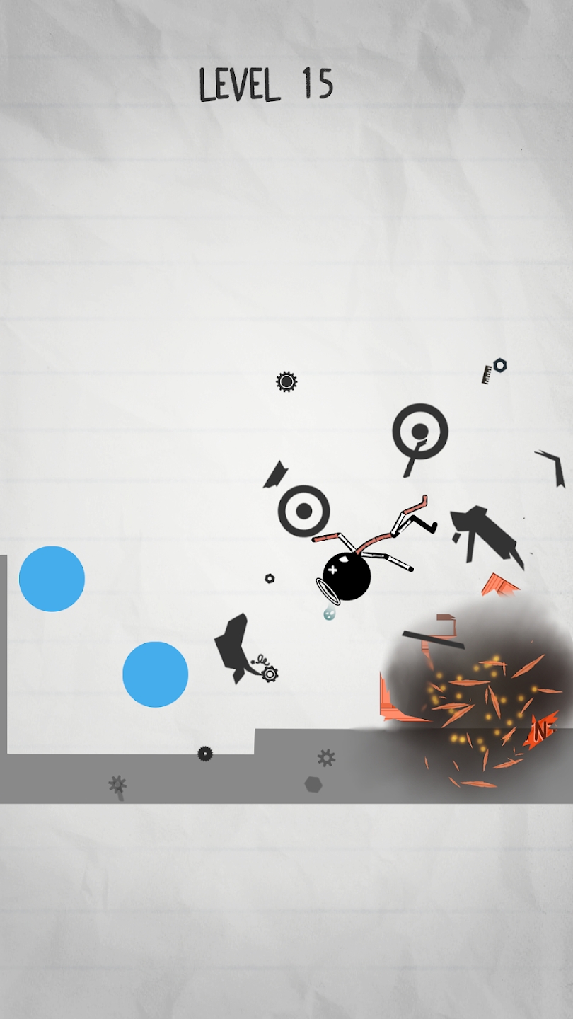 挑战我(Challenge Me)