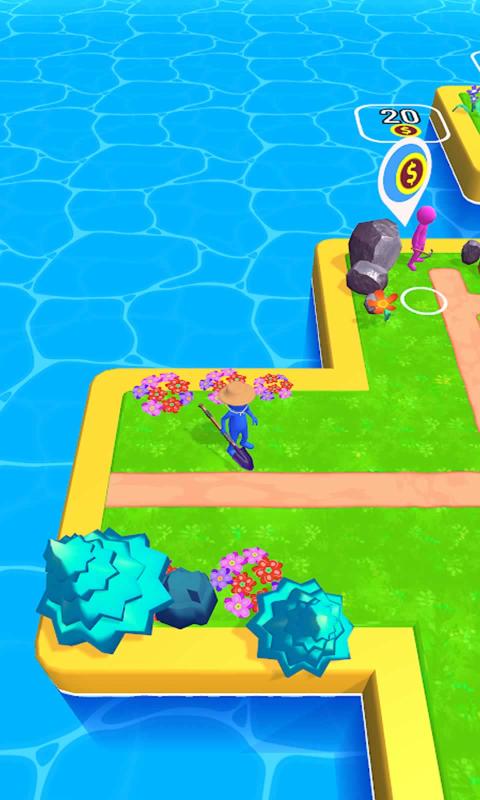 Digland(挖出一片天)