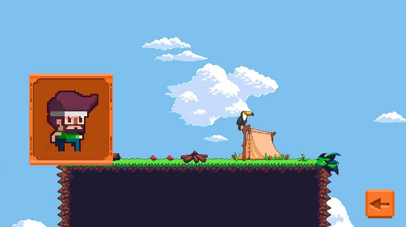 Draw My Path(画出我的路径手游)