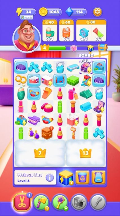 风格合并大师(Style Merge Master)