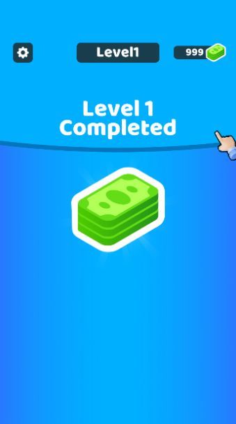 火柴人叠塔(StickmanTower)