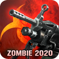 ZombieDefenseForce(射击猎人王最新版)