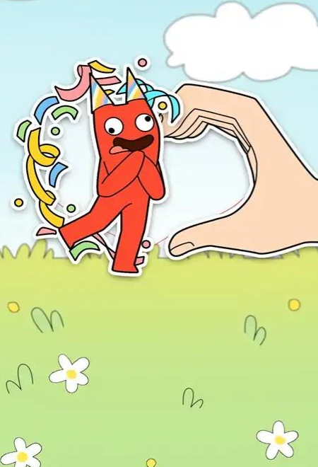 手指之心：怪物补充装