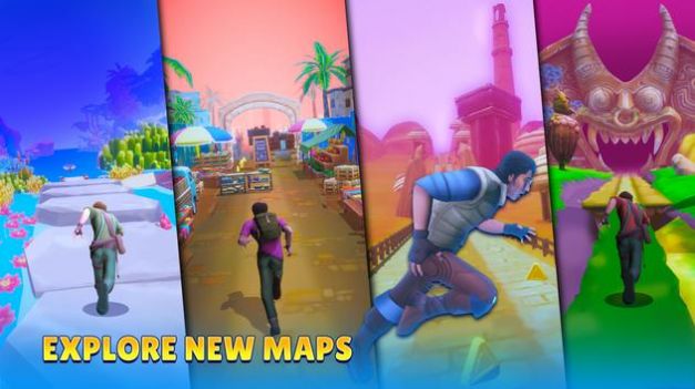 拉姆塞图大逃亡(Ram Setu)