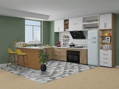 Love Design(梦想的家装)