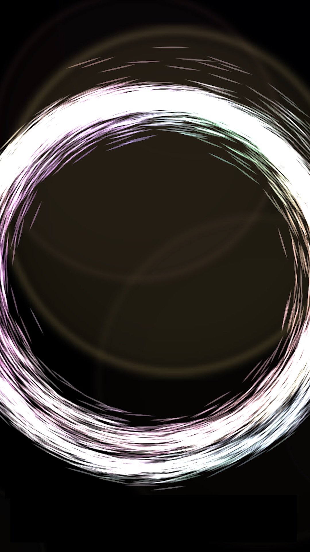 魔幻粒子梦幻空间