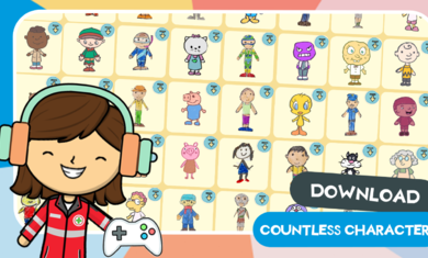 莱拉的世界安装器