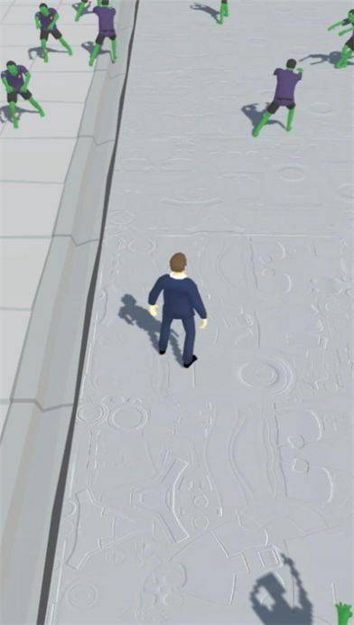 僵尸吞噬Zombies Devour