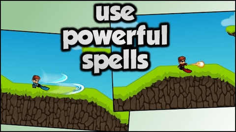 街机骑士(Arcade Knight)