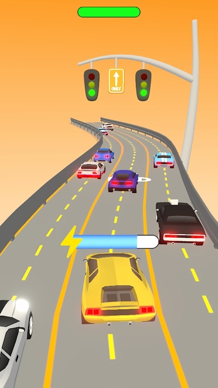 线路转变Line Changer