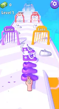 运动鞋业务Sneakers Business