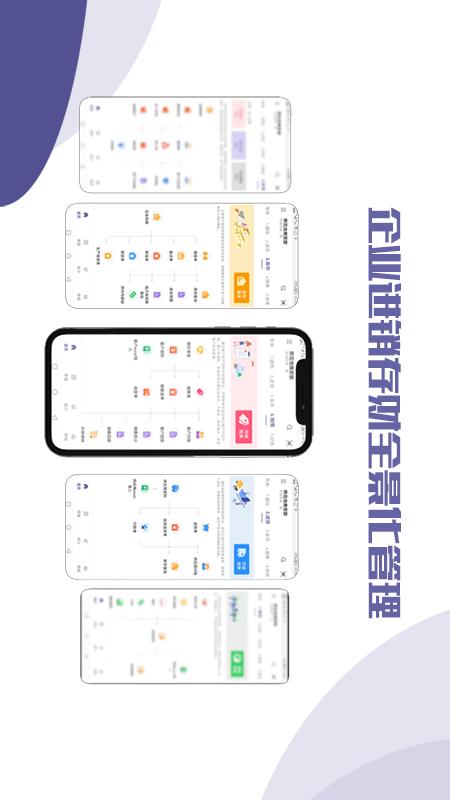 一手进销存